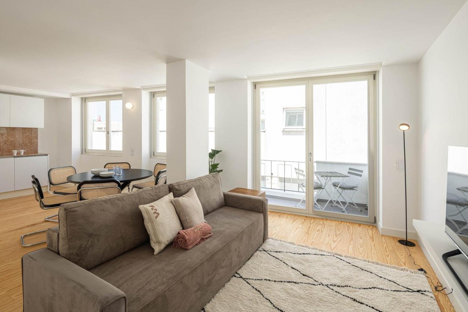Guestready - Mosteiro Azul Downtown Apartments Coimbra Esterno foto