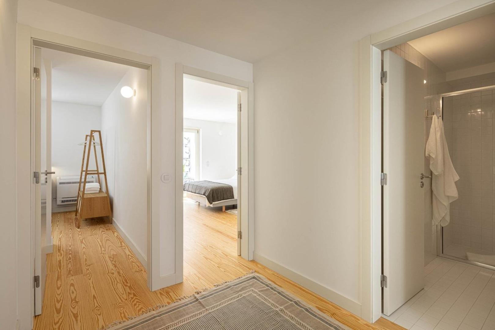 Guestready - Mosteiro Azul Downtown Apartments Coimbra Esterno foto
