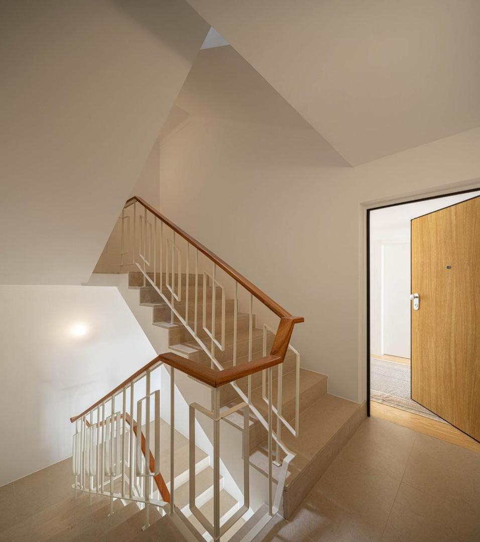 Guestready - Mosteiro Azul Downtown Apartments Coimbra Esterno foto