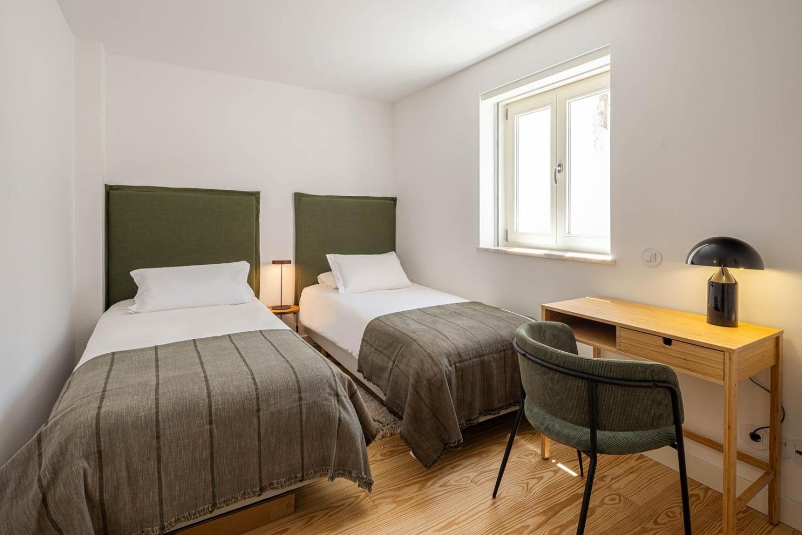 Guestready - Mosteiro Azul Downtown Apartments Coimbra Esterno foto