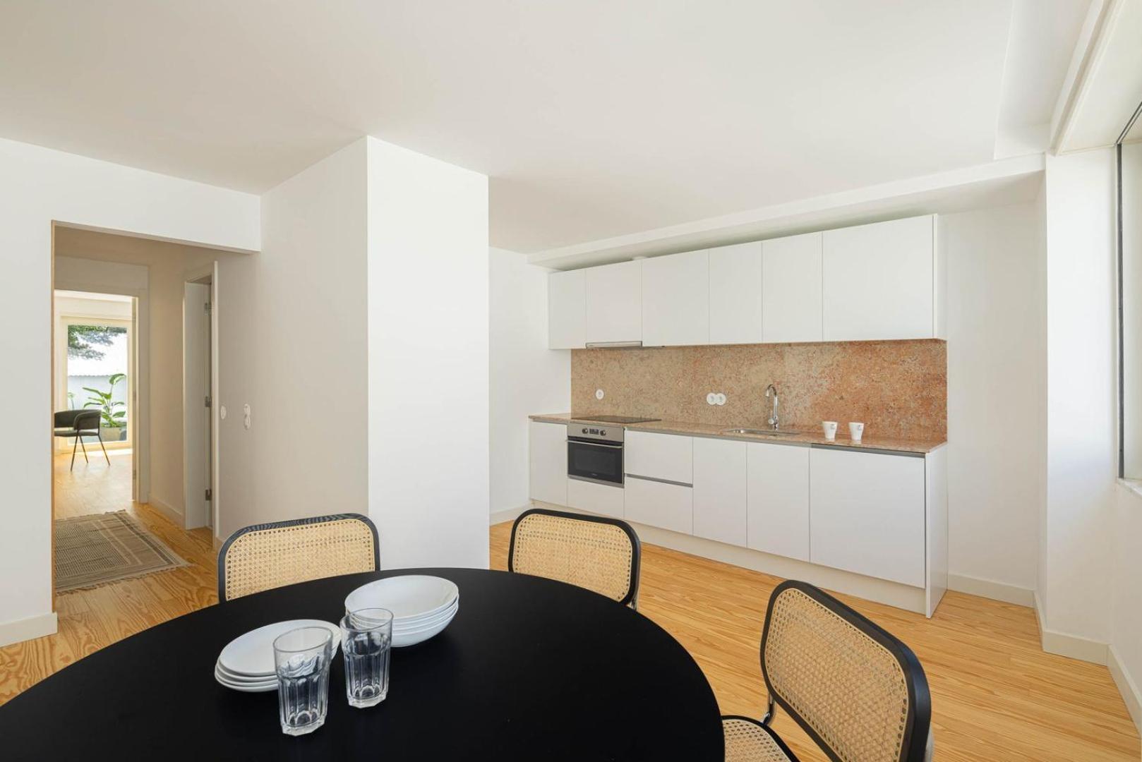 Guestready - Mosteiro Azul Downtown Apartments Coimbra Esterno foto