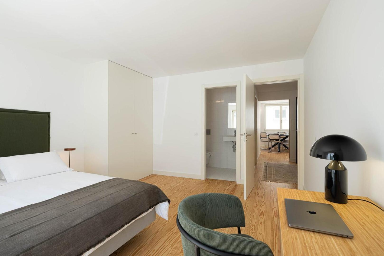 Guestready - Mosteiro Azul Downtown Apartments Coimbra Esterno foto